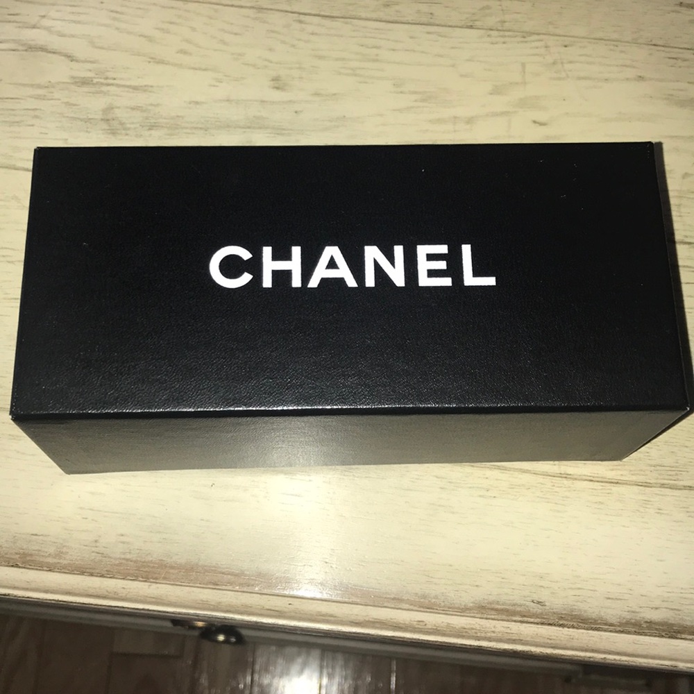 CHANEL BOX for sunglasses
